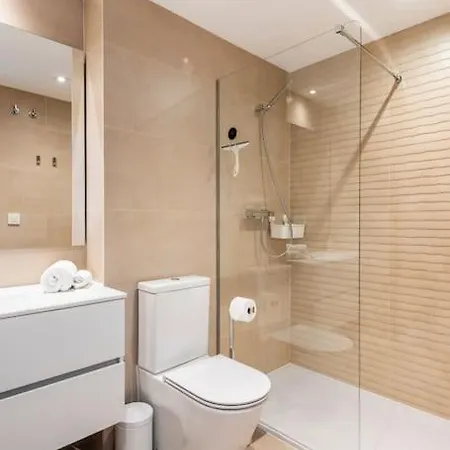 Apartment Sunny Valley Golf, Amazing Views & Pool Mijas