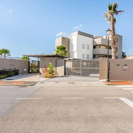 Appartement Sunny Valley Golf, Amazing Views & Pool *