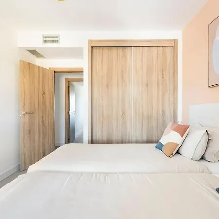 Appartement Sunny Valley Golf, Amazing Views & Pool *