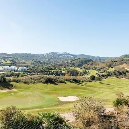 Lejlighed Sunny Valley Golf, Amazing Views & Pool