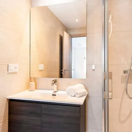 Sunny Valley Golf, Amazing Views & Pool Διαμέρισμα *